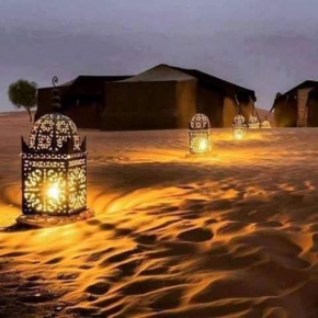 Camp Sahara ayour